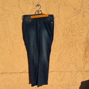 True Religion Women's Jeans